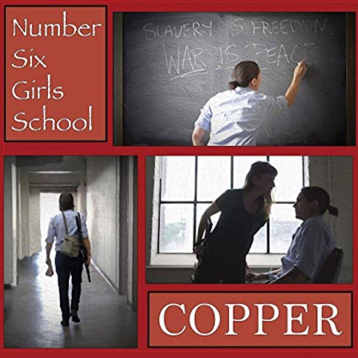 Album Auto-nalysis: Copper’s ‘Number Six Girls School’