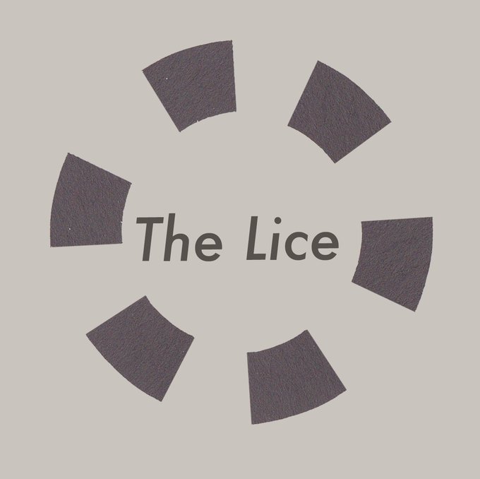 thelice
